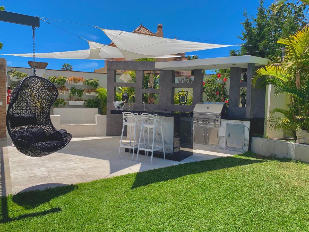 Villa Turrion Marbellac