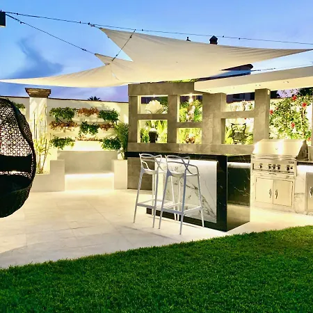 Villa Turrion Marbella Exterior photo