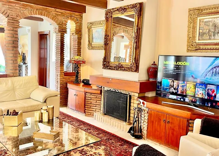 Villa Turrion
