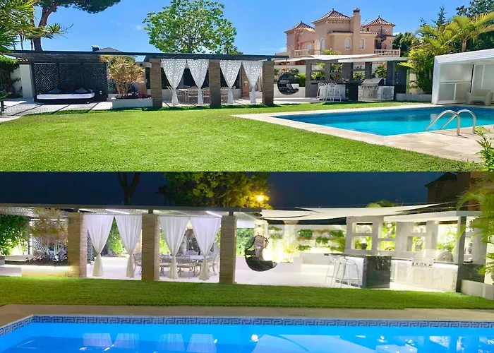 Villa Turrion